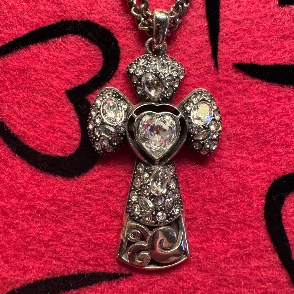 ✨Brighton necklace